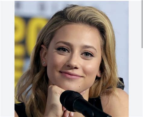 lili reinhart dead|Lili Reinhart Cause of Death: Full Details – Ghana Insider